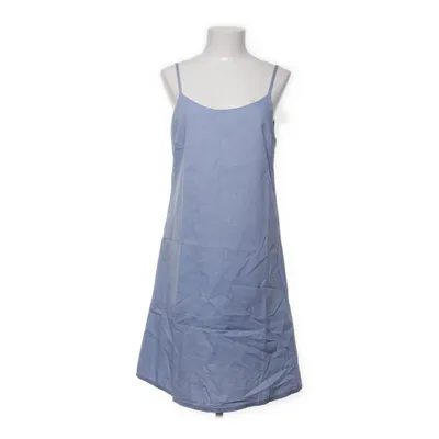 Kleid (Blau) von Lanius Baumwolle