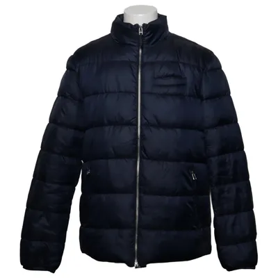 Winter jacket (Blue) from John Henric Polyester
