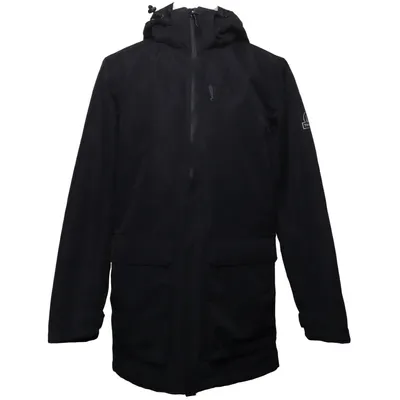 Parka (Gray) from Tretorn Polyester