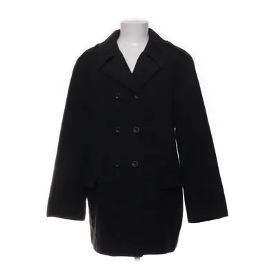 Skepparkavaj (Svart) från Review Collection Kashmir, Nylon, Polyester, Ull