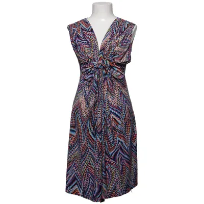 Robe longue (Multicolore) de Amparo