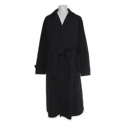 Rock (Svart, Flerfärgad) från Hugo Boss Polyester, Ull, Viskos