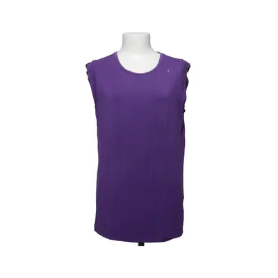 Tanktop (Lila) van Diesel