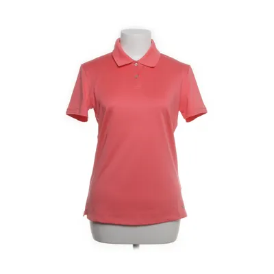 Pikétröja (Rosa) från Porsche Design Sport x Adidas Elastan, Polyester