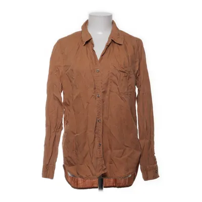 Shirt (Bruin) van Lola River Lyocell