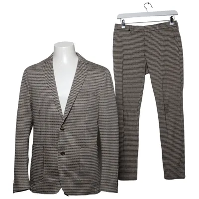 Suit (VERMONT) from Vermont Elastane, Polyamide, Viscose