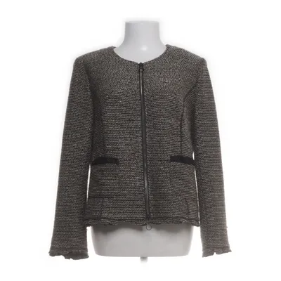 Cardigan (Zwart, Beige) van Betty Barclay Polyester, Viscose