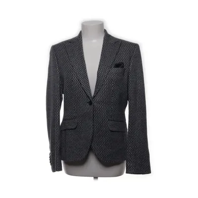 Blazer (Gray, Black) from Cavallaro Napoli