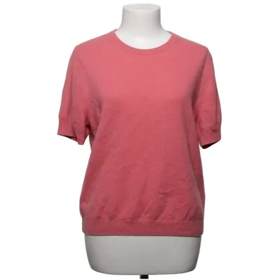 Topp (Rosa) från People's Republic of Cashmere Kashmir