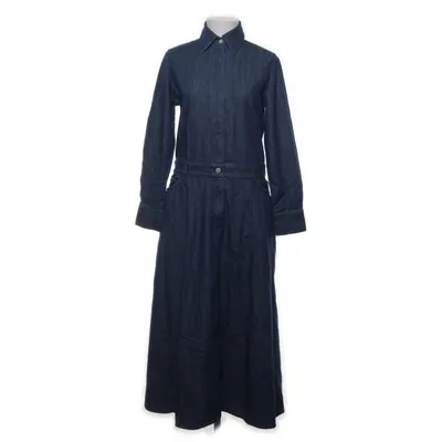 Jeansklänning (Blå) från COS Bomull