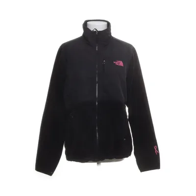 Jakke (Sort) fra The North Face Nylon, Polyester
