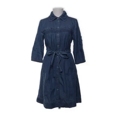 Denim jurk (Blauw) van 365 Sunshine Katoen