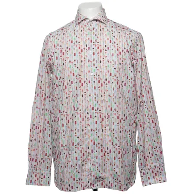 Shirt (Contemporary) from Eton Cotton