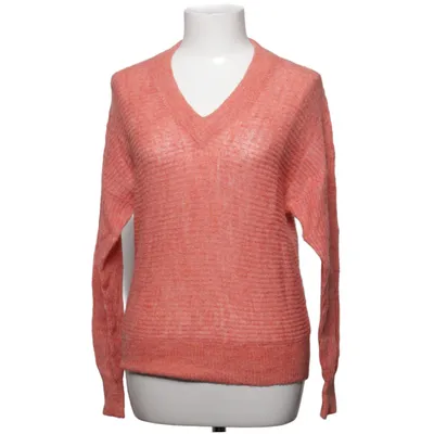 Trui (Oranje) van CKS Acryl, Mohair, Nylon, Wol