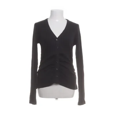 Kofta (Svart) från Me + Em Ekologisk bomull, Elastan, Återvunnen polyester