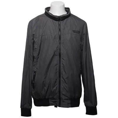 Bomber jacket (Gray, Black) from Cars Jeans Polyester