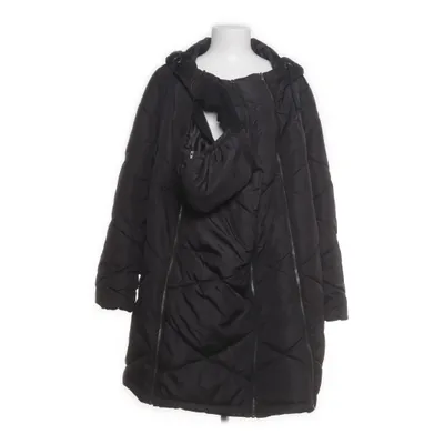 Mammajacka (Svart) från Mamalicious Återvunnen polyester