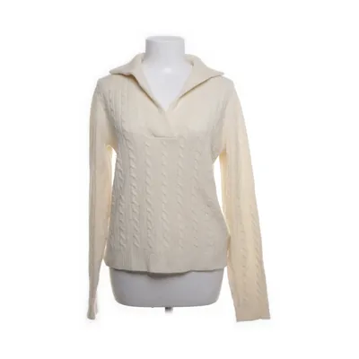 Trui (Beige) van Lauren Ralph Lauren Kasjmier