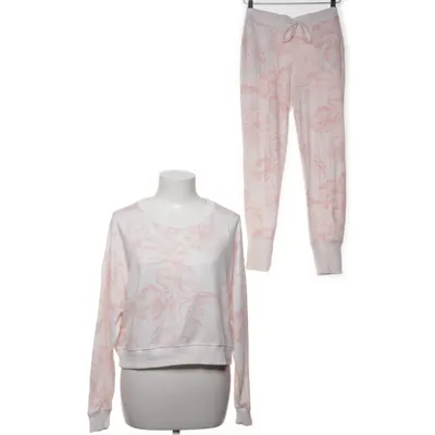 Tenue d'intérieur (Rose, Blanc, Multicolore) de Gilly Hicks Élasthane, Polyester