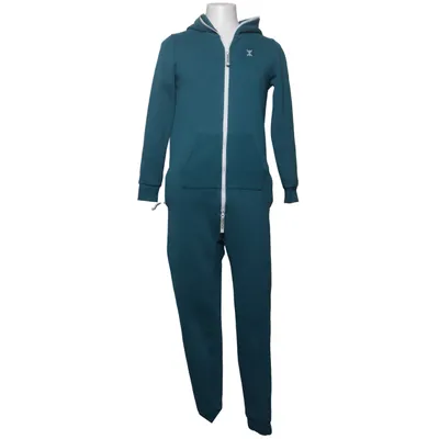 Onesie (Blue) from OnePiece Cotton, Polyester