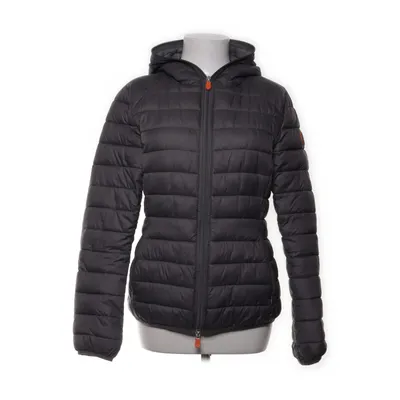 Lättviktsjacka (Grå) från Save the Duck Polyamid, Polyester