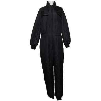 Overall (Svart) från VRS Woman Polyester