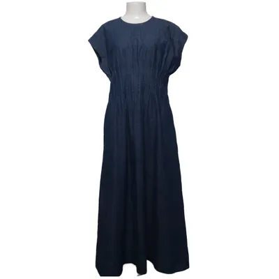 Jeanskleid (Blau) von Arket Baumwolle