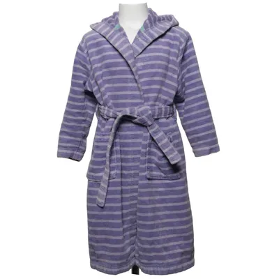 Bathrobe (Purple) from Åhléns Cotton