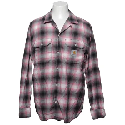 Flanellskjorta (Blanchard Shirt) från Carhartt WIP Bomull
