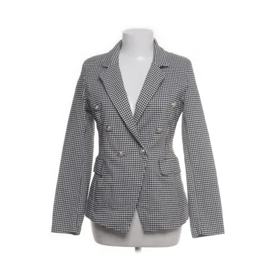 Kavaj (Vit, Svart) från Styled in Italy