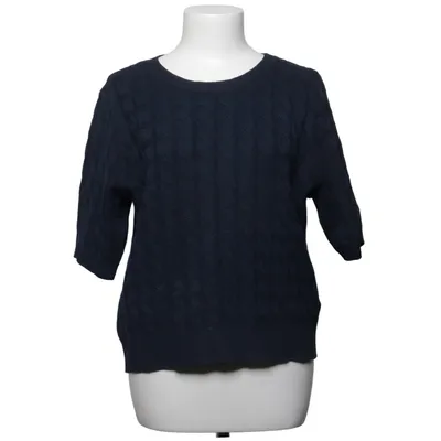 Sweater (Vmllorella 2/4 Crew Neck Knit Top) from Aware Polyester