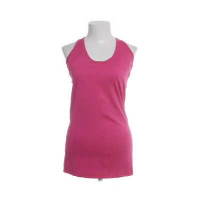 Zwangerschapstop (Roze) van Noppies Elastaan, Polyester