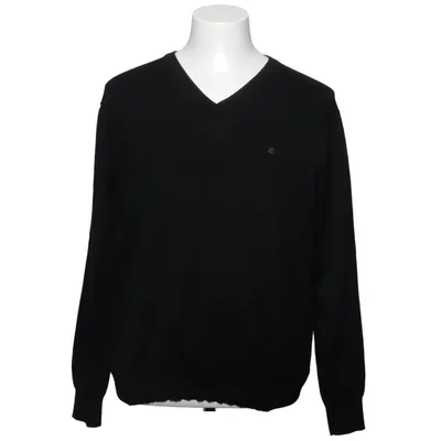 Pullover (Svart) från American English by Park Lane Bomull