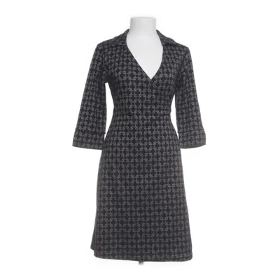 Omlottklänning (Svart) från Flash Woman Bomull, Elastan, Polyester