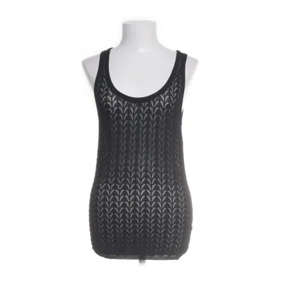Tanktop (Zwart) van Zara Knit