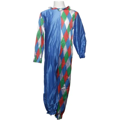 Feestkostuums (Blauw, Meerkleurig) van Dekkers