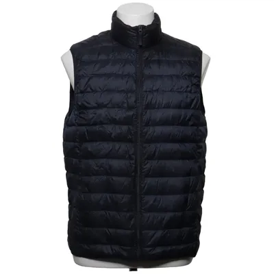 Daunenweste (Ultra Light Down) von Uniqlo Daune, Feder, Polyamid, Polyester