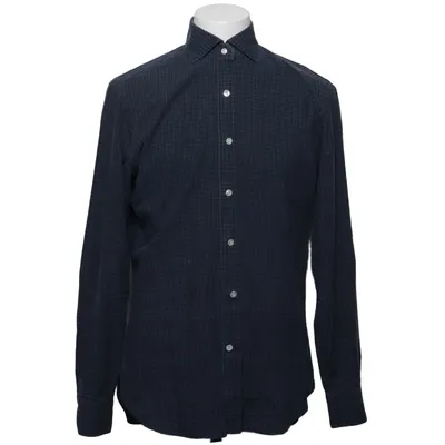 Shirt (Culto) van Barba Napoli Katoen