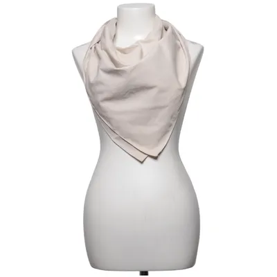 Handkerchief (Beige, Black) from Roberto Verino Cotton, Polyamide