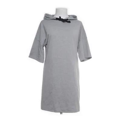 Huvklänning (Grå) från Jacqueline de Yong Polyester