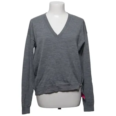 Pullover (Grå, Rosa) från Armani Exchange Merinoull