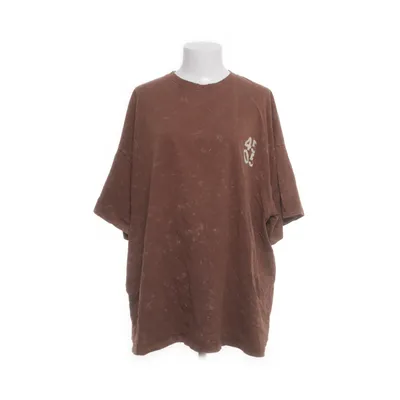 T-shirt (Bruin, Meerkleurig) van ASOS 4505 Katoen