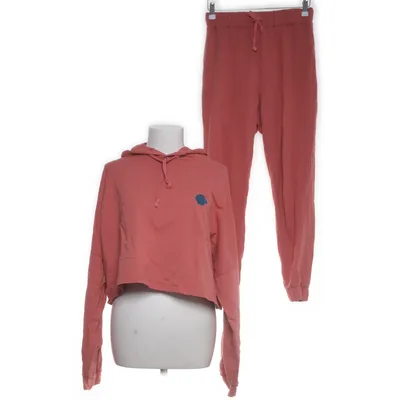 Mjukisset (Röd, Flerfärgad) från Disney Bomull, Polyester