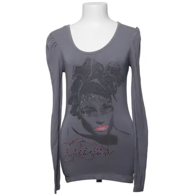 Top (Gray) from Guess Jeans
