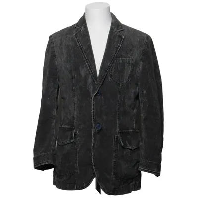 Blazer (Grijs) van Iceberg