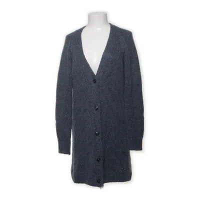 Cardigan (Bleu) de Closed Laine d'alpaga, Polyamide