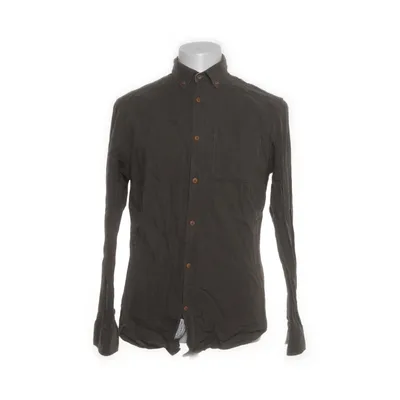 Skjorta (Grön) från Jack & Jones Bomull