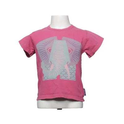 T-shirt (Pink, Multicolored) from Coq en Pate