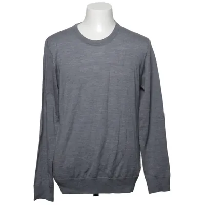 Pull-over (New Barca 6500) de NN07 Laine de mouton