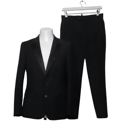 Tuxedo (Pointed Lapel Tux) from Ted Bernhardtz Polyester, Viscose, Wool